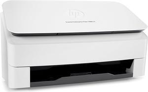 HP Scanjet Enterprise Flow 7000 s3 Sheetfed OCR Scanner 600dpi
