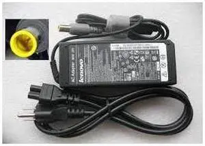 Open Source - Lenovo AC Adapter Open Source - Lenovo AC Adapter