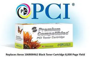 Pci Phaser 3400 3400B 3400N H/Y Toner