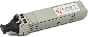 ENET 10GBASE-ER SFP+ 1550nm 40km MMF LC ENET 10GBASE-ER SFP+ 1550nm 40km MMF LC