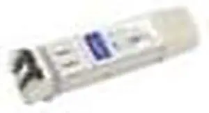 Addon Edge-Core Et5402-Sr Compatible Taa Compliant 10Gbase-Sr Sfp+ Transceiver (Mmf 850Nm 300M Lc Dom)