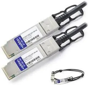 AddOn - Memory Upgrades AH-ACC-SFP-10G-DAC-1M-AO Direct Attach Cables
