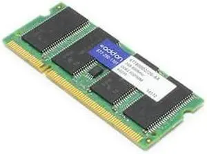AddOn 2GB DDR2-800MHz SODIMM for Toshiba KTT800D2/2G - DDR2 - 2 GB - SO-DIMM 20 AddOn 2GB DDR2-800MHz SODIMM for Toshiba KTT800D2/2G - DDR2 - 2 GB - SO-DIMM 20