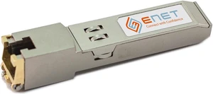 eNet SFP (mini-GBIC) Module eNet SFP (mini-GBIC) Module