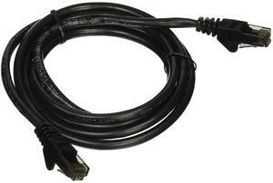 Black Box Network Services Cat5e Patch Cables Black