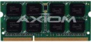 Axiom A9210967-AX Ax - Ddr4 - 8 Gb - So-Dimm 260-Pin - 2400 Mhz / Pc4-19200 - Cl17 - 1.2 V - Unbuffered - Non-Ecc - For Dell Inspiron 15, 15 3567, 15 55Xx, 17 5767, Latitude 13 33Xx, 3480, 3580, Xps