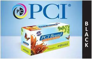 Pci Phaser 106R01535 4600 Blk Toner 30K