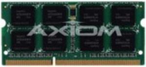 Axiom AX42400S17B/8G Ddr4 - 8 Gb - So-Dimm 260-Pin - 2400 Mhz / Pc4-19200 - Cl17 - 1.2 V - Unbuffered - Non-Ecc