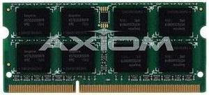 Axiom AX42400ES17B/16 Ddr4 - 16 Gb - So-Dimm 260-Pin - 2400 Mhz / Pc4-19200 - Cl17 - 1.2 V - Unbuffered - Ecc