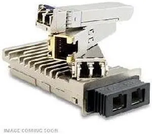 AddOn ADTRAN 1184561P1 Compatible TAA Compliant 1000Base-LX SFP Transceiver (SMF, 1310nm, 10km, LC)