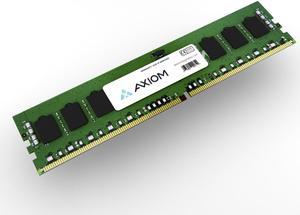 Axiom A9781928-AX Ax - Ddr4 - 16 Gb - Dimm 288-Pin - 2666 Mhz / Pc4-21300 - Cl19 - 1.2 V - Registered - Ecc - For Dell Emc Poweredge C6420, R640, R740, R740Xd, R940