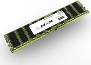 Axiom 64GB 288-Pin DDR4 SDRAM DDR4 2133 (PC4 17000) ECC Load Reduced System Specific Memory Model A8451131-AX