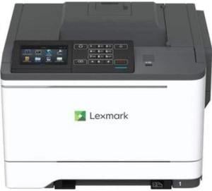 Lexmark CS622de Single Function Colour Duplex Laser Printer