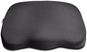 Kensington K55805WW Ergonomic Memory Foam Seat Cushion