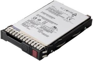 HPE ISS BTO P04560-B21 480GB SATA RI SFF SC DS SSD