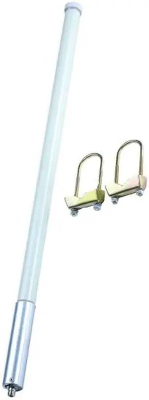 OMNI ANTENNA 15DBI OMNI-15 2.4GHZ V-POL N-F CONN 24EO15