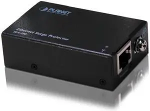 Planet ELA-100 Gigabit Ethernet Lightning Arrest Box