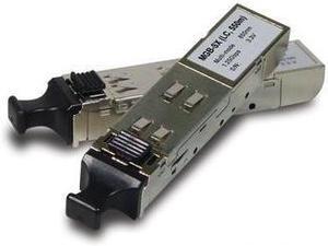 Planet MGB-SX SFP-Port 1000BASE-SX mini-GBIC module - 550m