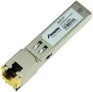 Planet MGB-GT SFP-Port 1000BASE-T Module