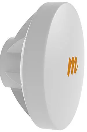 Mimosa Networks - B5 - Mimosa Integrated Backhaul Radio 5GHz 25dBi 1Gbps GPS-synch 802.11ac MiMO 4x4:4