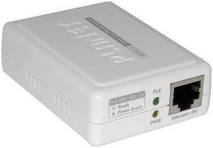 Planet POE-151 IEEE 802.3af Power Over Ethernet Injector (Mid-Span)
