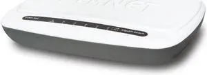 PLANET GSD-504 5-Port 10/100/1000Mbps Gigabit Ethernet Switch