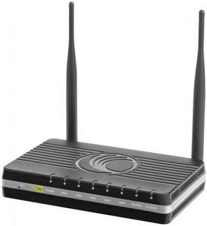 Cambium Networks C000000L024A - C3VoIP-200 300Mbps Wi-Fi Router w/ATA - US