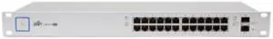 Ubiquiti Unifi US-24-250W Managed PoE+ Gigabit Switch with SFP 250W