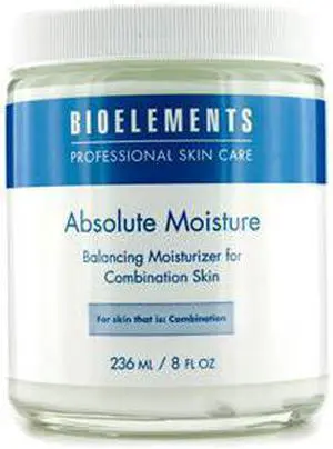 Bioelements Absolute Moisture 8 oz
