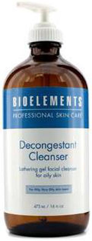 Bioelements Decongestant Cleanser 16 oz.
