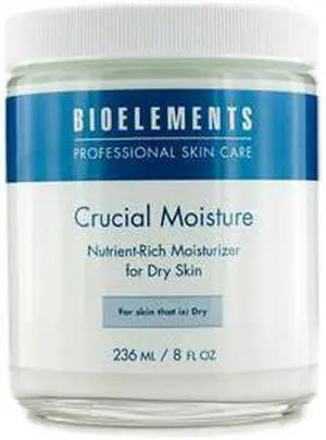 Bioelements Crucial Moisture 8 oz.
