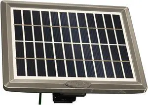Cuddeback PW-3600 Solar Power Bank