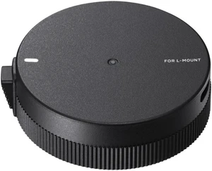 Sigma USB Dock for L-Mount Lenses Sigma USB Dock for L-Mount Lenses
