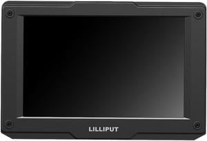 Lilliput H7 7-Inch 4K Ultra Brightness On-Camera Monitor