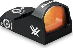 Vortex Viper Red Dot Sight (6 MOA Dot Reticle)