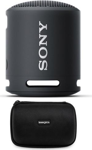 Sony XB13 Extra BASS Portable IP67 Waterproof/Dustproof Wireless Speaker Bundle