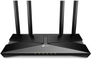 TP-Link Archer AX20 AX1800 Smart Dual-Band Wi-Fi 6 Router (Renewed)