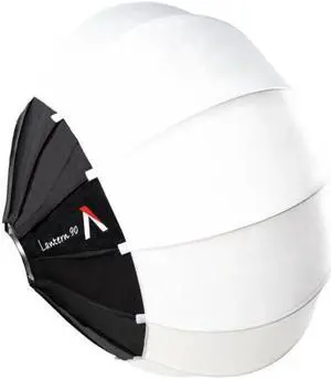 Aputure Lantern 90 Omnidirectional Soft Light Modifier #LANTERN 90
