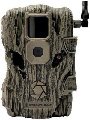 SQ1 Square Camera Case (Terracotta) for SQ1 Cameras