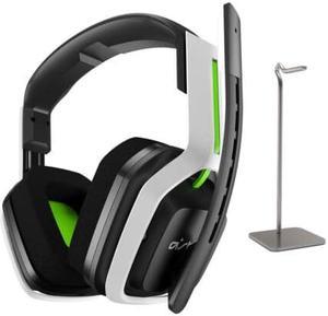 Astro Gaming A20 Wireless Headset Gen 2 (Xbox) with Metal Alloy Headphone Stand