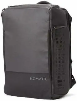 NOMATIC Everyday Travel Bag (30-Liter)