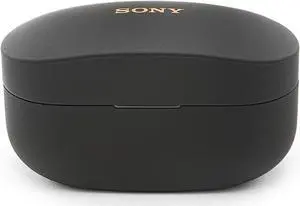 Sony WF-1000XM4 Replacement OEM Charging Case (Black)