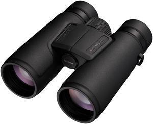 Nikon Monarch M5 12x42 Binocular | Waterproof, fogproof, Rubber-Armored Binocular with ED Glass, Long Eye Relief | Official Nikon USA Model