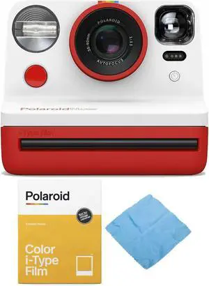 KODAK PIXPRO Friendly Zoom FZ53 Digital Camera (Black) with 32GB Card Bundle