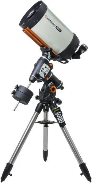Celestron CGEM II 11-Inch EdgeHD Schmidt-Cassegrain Telescope