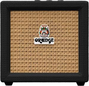 Orange Amps Crush Mini Micro Amplifier (Black)