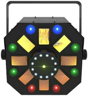 Chauvet DJ Swarm Wash FX ILS Light