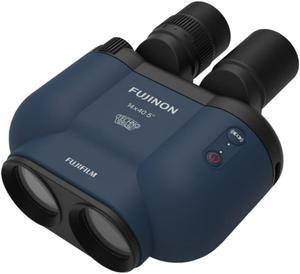 Fujifilm TS-X 1440 Techno Stabi Binoculars with Softcase (Navy)