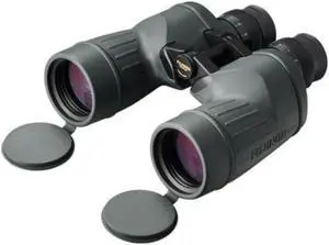 Fujinon Polaris 7x50 FMTR-SX Durable and Waterproof Binocular with Soft Case