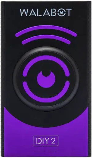 WALABOT DIY 2 - Advanced Stud Finder and Wall Scanner for Android & Smartphones